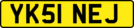YK51NEJ