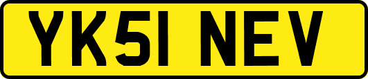 YK51NEV