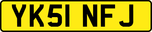 YK51NFJ