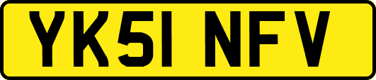 YK51NFV