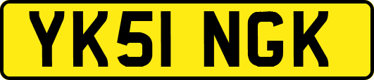 YK51NGK