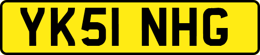 YK51NHG