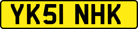 YK51NHK