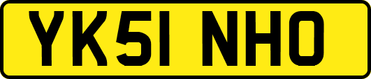 YK51NHO