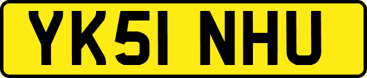 YK51NHU