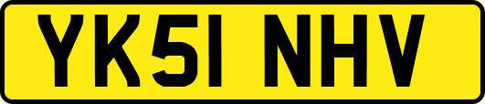 YK51NHV