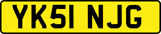 YK51NJG