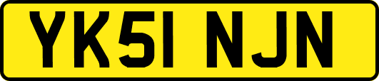 YK51NJN