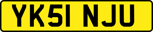 YK51NJU