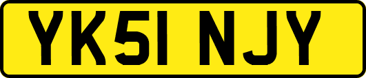 YK51NJY