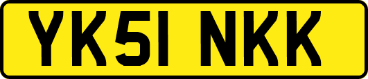 YK51NKK