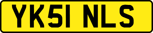 YK51NLS