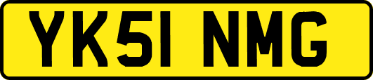 YK51NMG