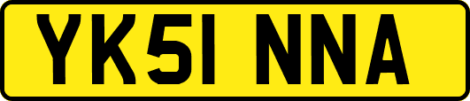 YK51NNA