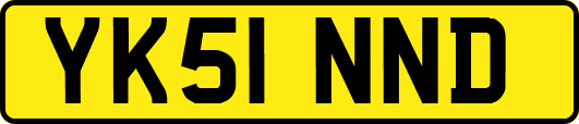 YK51NND
