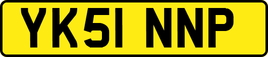 YK51NNP