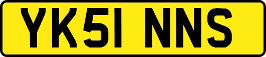YK51NNS