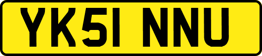 YK51NNU