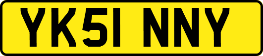 YK51NNY