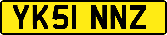 YK51NNZ