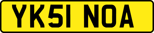 YK51NOA