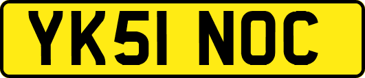 YK51NOC
