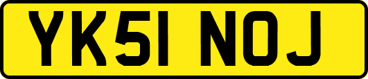 YK51NOJ