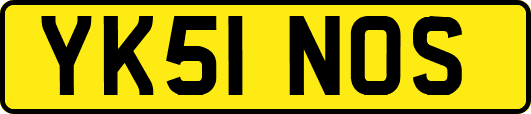 YK51NOS