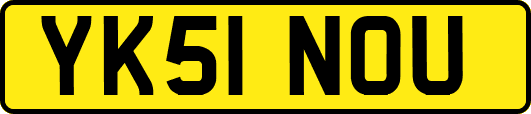 YK51NOU