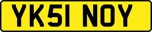 YK51NOY
