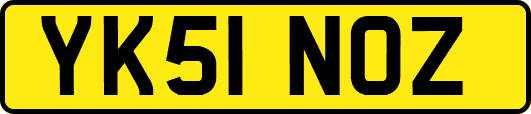 YK51NOZ