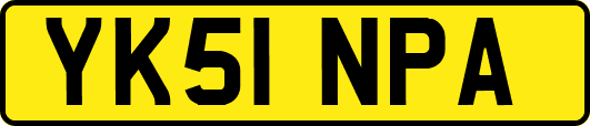 YK51NPA