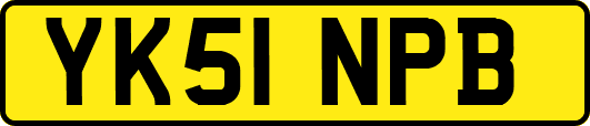YK51NPB