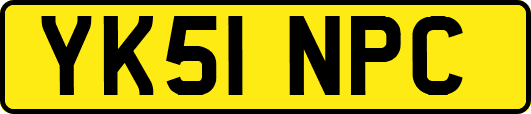 YK51NPC