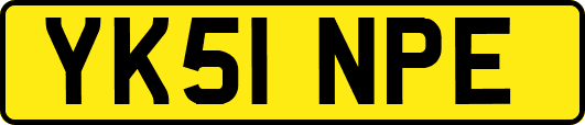 YK51NPE