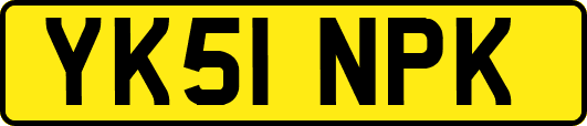 YK51NPK