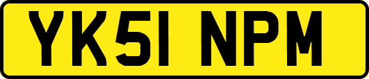 YK51NPM