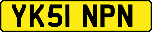 YK51NPN