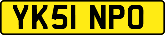YK51NPO