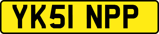 YK51NPP