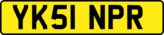 YK51NPR