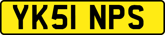 YK51NPS