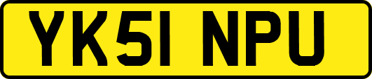 YK51NPU