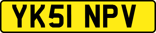 YK51NPV