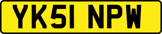 YK51NPW