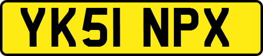 YK51NPX