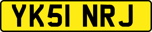 YK51NRJ