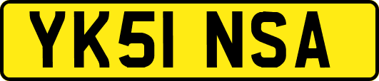 YK51NSA