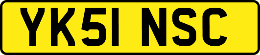 YK51NSC