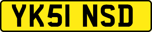 YK51NSD